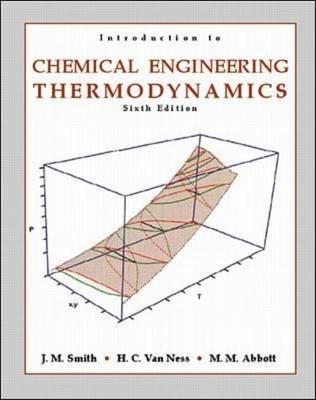 Introduction to Chemical Engineering the