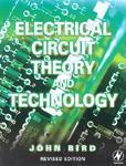 Electrical Circuit Theory and Technology 2nd  Edition