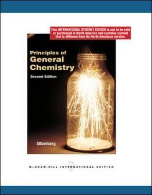 Principles of General Chemistry