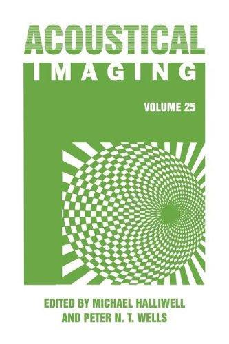 ACOUSTICAL IMAGING