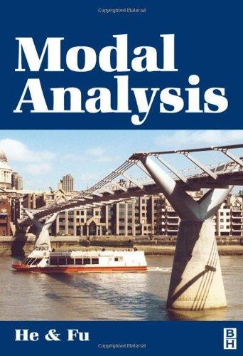 MODAL ANALYSIS