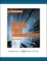 Optical Fiber Communications