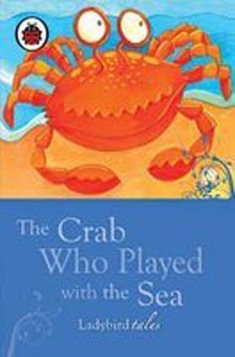 The Crab Who Played with the Sea