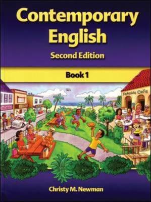 Contemporary English: Student Book Level 1