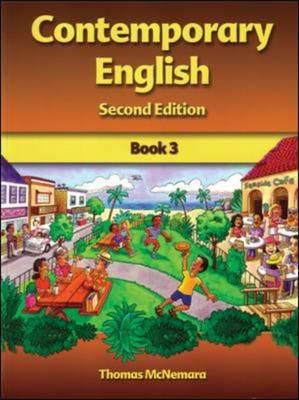 Contemporary English: Student Text Level 3