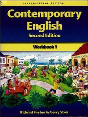 Contemporary English: Workbook Level 1