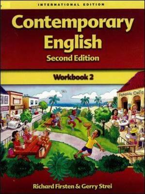 Contemporary English: Student Workbook Level 2 [Contemporary]