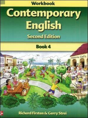 Contemporary English: Student Workbook Level 4 [Contemporary]