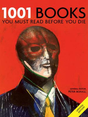1001 Books: You Must Read Before You Die