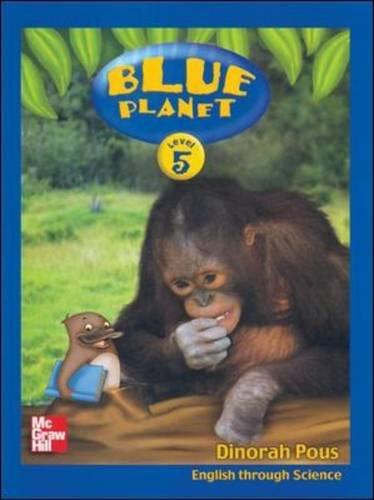Blue Planet: Level 5