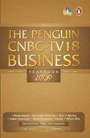 The Penguin Cnbc Tv18 Business Yearbook 2009