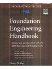 Foundation Engineering Handbook