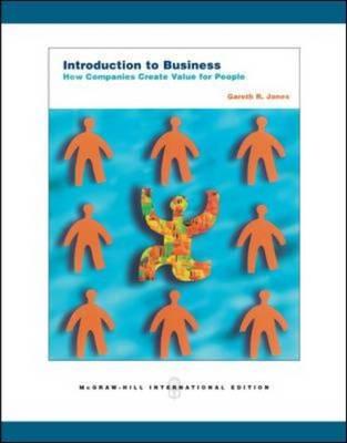 Introduction to Business