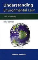Understanding Environmental Law 1st Edition