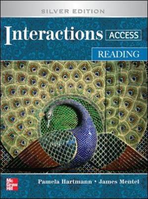 Interactions Access: Reading and Writing