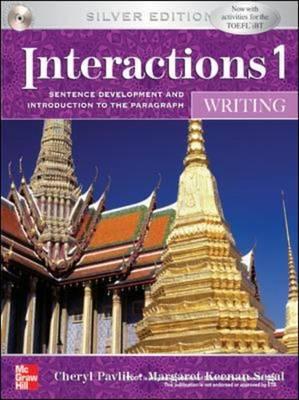 Interactions One: Writing