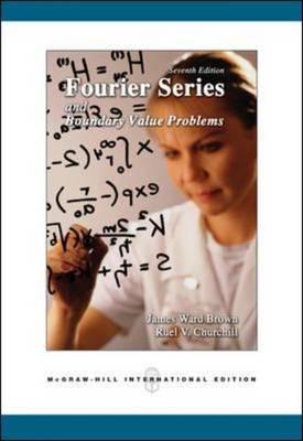 Fourier Series and Boundary Value Problems