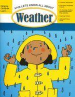 Viva Let’s Know All About Weather