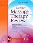 Mosby's Massage Therapy Review 0003 Edition