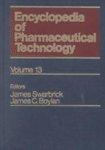 Encyclopedia of Pharmaceutical Technology: Volume 13 - Preservation of Pharmaceutical Products to Salt Forms of Drugs and Absorption