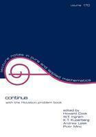 Continua: With the Houston Problem Book