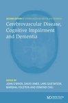 Cerebrovascular Disease and Dementia 2nd  Edition