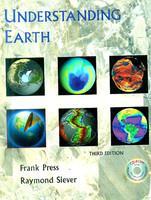 Understanding Earth 3rd Edition