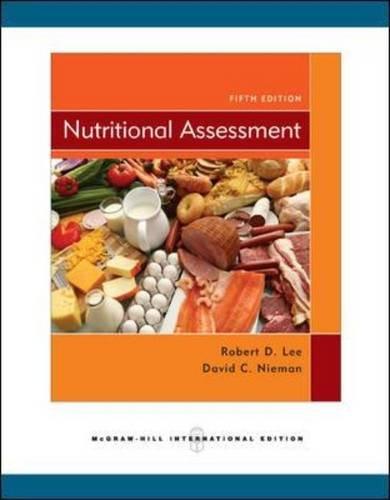 Nutritional Assessment, 5e