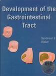 Development of the Gastrointestinal Tract Har/Com/CD Edition