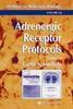 Adrenergic Receptor Protocols 1st Edition