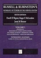 Russell and Rubinstein's Pathology of Tumors of the Nervous System: Two-Volume Set 0006 Edition