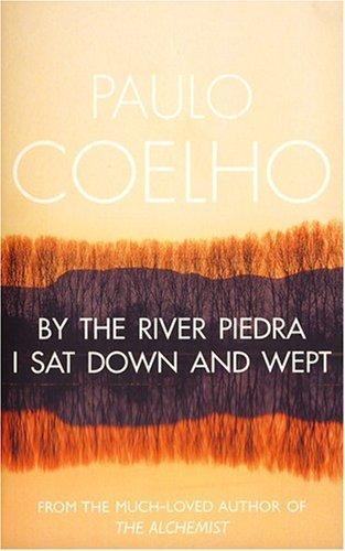 By The River Piedra I Sat Down And Wept