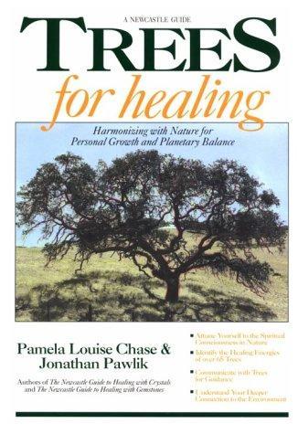 Trees for Healing: Harmonizing with Nature for Personal Growth and Planetary Balance