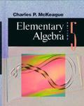 ELEMENTARY ALGEBRA / 5TH EDN 5 Rev ed Edition