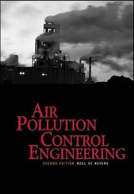 Air Pollution Contro Engin