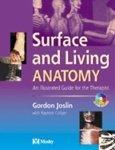 Surface and Living Anatomy: An Illustrated Guide for the Therapist, 1e Pap/Cdr Edition