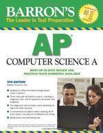 Barron's AP Computer Science A 5th Edition