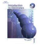 Introduction to Electronics [With CDROM] 0004 Edition