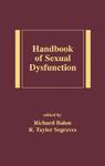 Handbook of Sexual Dysfunction