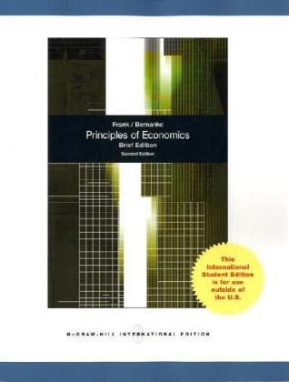 Principles of Economics