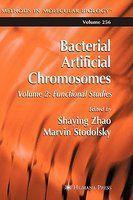 Bacterial Artificial Chromosomes: Volume 2: Functional Studies 1st Edition