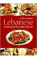 Lebanese cooking for the Indian kitchen