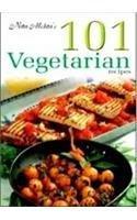 101 Vegetarian Recipes