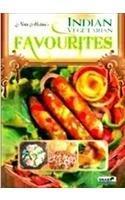 Indian Vegetarian Favorites