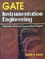 GATE Instrumentation Engineering : Topicwise Previous Years Solved Papers