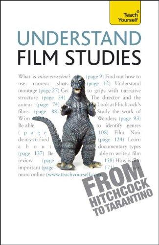 Understand Film Studies