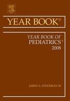 YEAR BOOK OF PEDIATRICS 2008