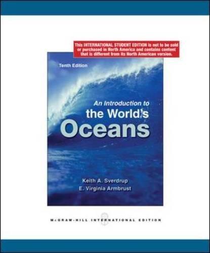 An Introduction to the World's Oceans 