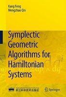 Symplectic Geometric Algorithms for Hamiltonian Systems