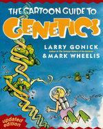 Cartoon Guide to Genetics